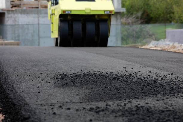 Reliable El Paso, IL Driveway Pavers Solutions