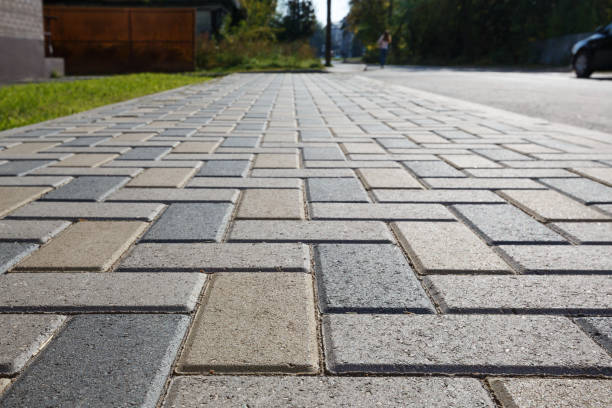 Best Heated driveway pavers in El Paso, IL