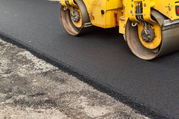 Best Driveway paver repairs and maintenance in El Paso, IL